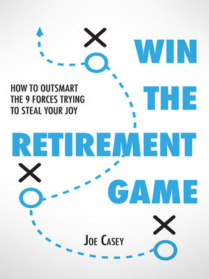 cover image of Win the Retirement Game